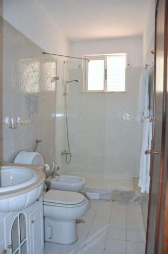 Comfortable and well equipped terrace villa with private pool and air conditioni - main image