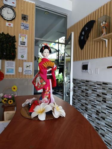 Hotel Rulman in Puerto Maldonado