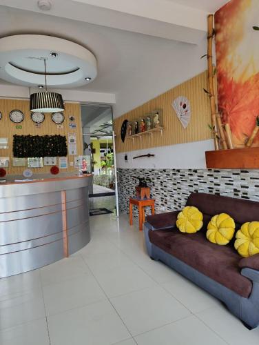 Hotel Rulman in Puerto Maldonado