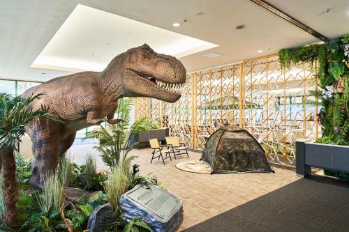 . Katsuyama New Hotel