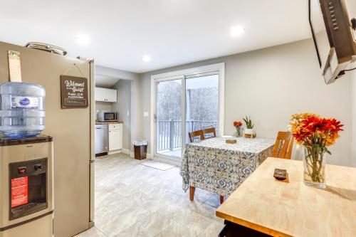 2 Mi to Gillette Stadium Foxborough Retreat! in 福克斯伯勒(MA)