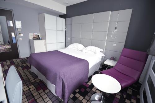 Kyriad Prestige Dijon Centre - Hotel - Dijon