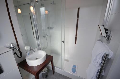 Foto - Best Western Dijon Centre Gare