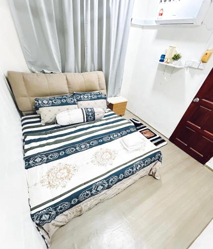 锡 Homestay D’Embun 2星级 民宿 套房