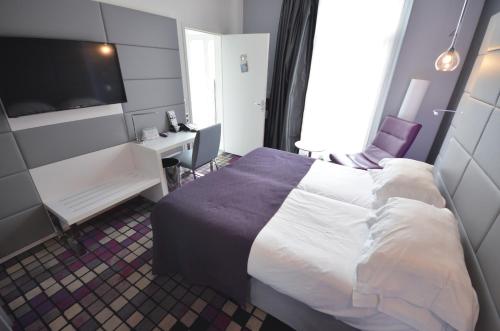 Kyriad Prestige Dijon Centre - main image