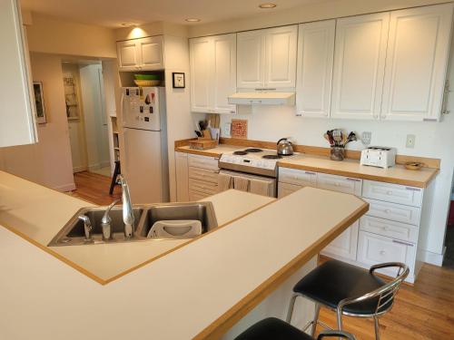 Great Lakes Getaway - Incredible Lakefront! in Frenkforta