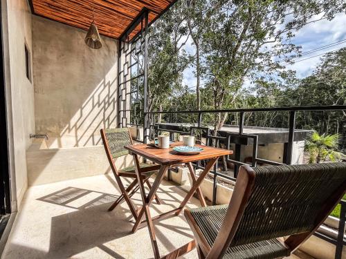 Selva Sagrada Private Plunge Pool Fast WiFi