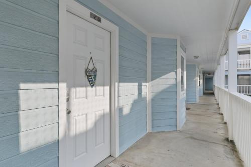 Seascape 1215 Condo in Galveston, USA