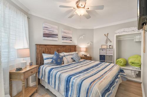 Seascape 1215 Condo - image 12