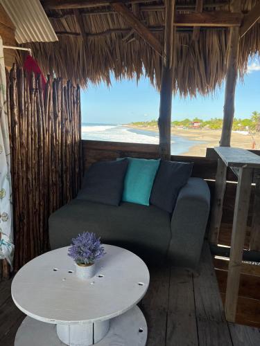 Khu vực xung quanh, Buena Onda Surf House in Las Penitas