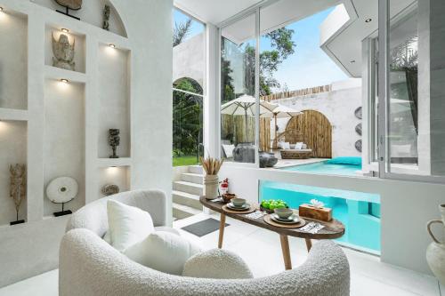 Villa Honey Moon by BaliSuperHost, Ubud