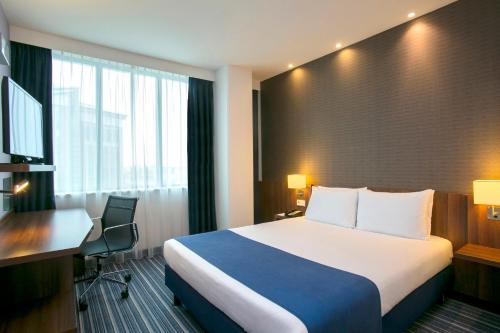 Holiday Inn Express Amsterdam Arena Towers an IHG Hotel - image 8