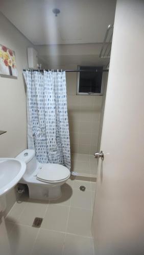 Penthouse - 2br in Avida Tower 1 - 500mbp WIFI!, Città di Cebu (foto 10)