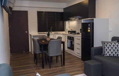 Garden Apartments, Nadi (zdjęcie 3)