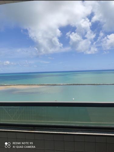 Flat beira mar Olinda Empresarial Jam in โอลินด้า