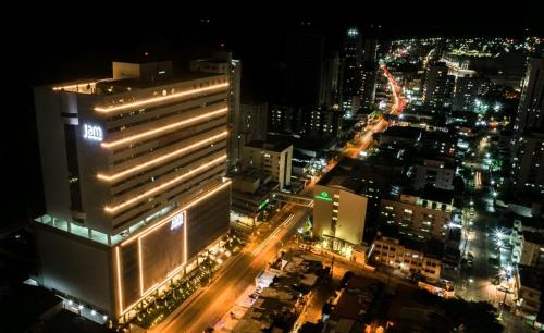 Flat beira mar Olinda Empresarial Jam in Jardim Atlantico