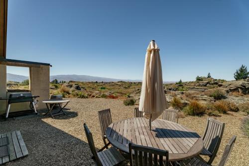 المنظر الخارجي, A Place in Thyme - Alexandra Holiday Home in الكسندرا