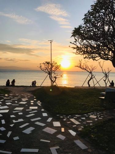 Charung by The Sea, Haad Rin (foto 8)
