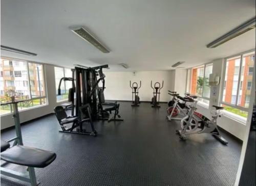 Hermoso apartamento al sur de la ciudad - image 2