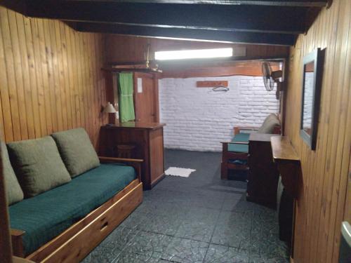 Family Bungalow