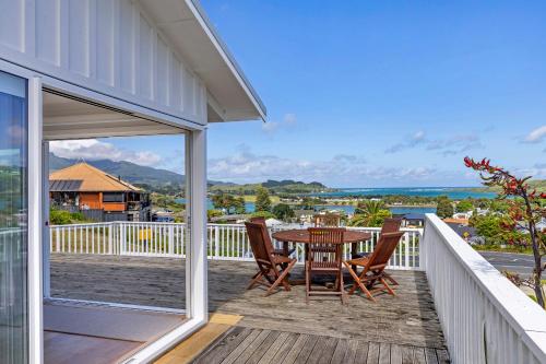 VIEWS, LOCATION plus SPA, Raglan (foto 5)