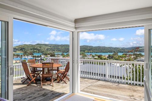 VIEWS, LOCATION plus SPA, Raglan (foto 3)