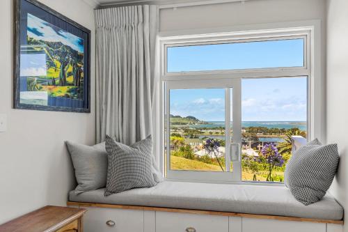 VIEWS, LOCATION plus SPA, Raglan (foto 9)