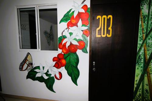 DAM Hotel Pereira – Pereira, CO
