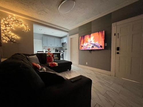 3 bedrooms in 2nd floor Modern Brooklyn home, Close to J train, Brooklyn (foto 11)
