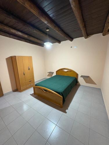 La lina in Villa San Agustín