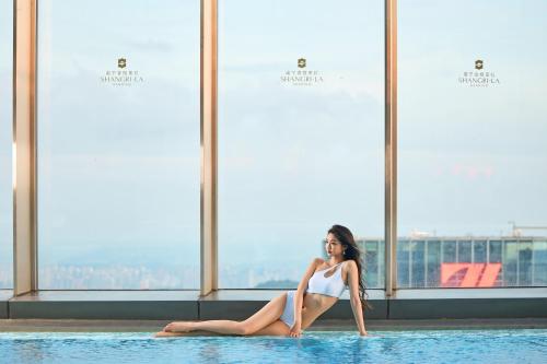 627147504 Shangri-La Nanning - The tallest hotel worldwide in Shangri-La Group