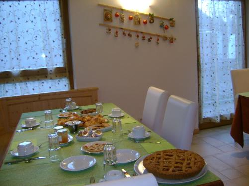 Agritur All'Olivo - main image
