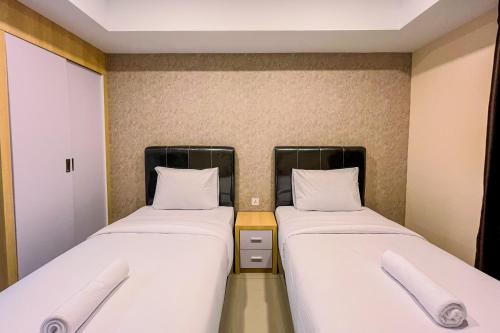 Good Deal and Homey Studio De Prima Apartment By Travelio — other in Jl. Gelas No.37, Sei Putih Tengah, Medan Petisah, Kota Medan, Sumatera Utara, 20118, Medan Indonesia, 20118