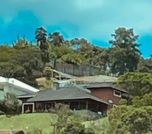 Casa Green Valley - O PARAÍSO É AQUI!, Teresópolis