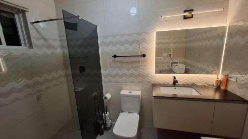 Blessings Haven in Saint Martins