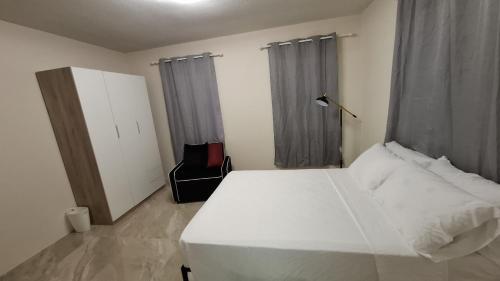 Blessings Haven in Saint Martins