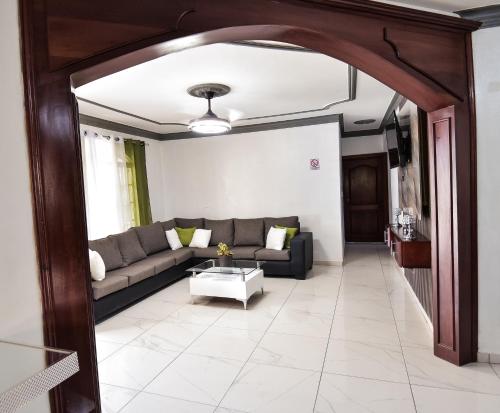 Sweet home in Jarabacoa