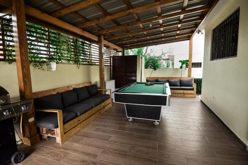 Sweet home in Jarabacoa