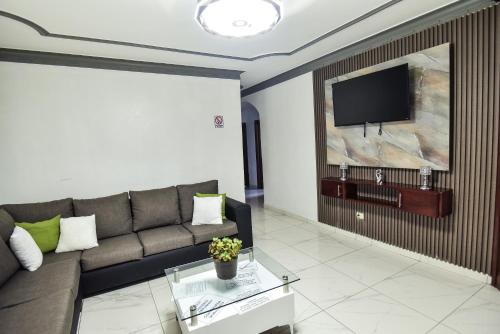 Sweet home in Jarabacoa