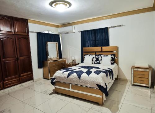 Sweet home in Jarabacoa