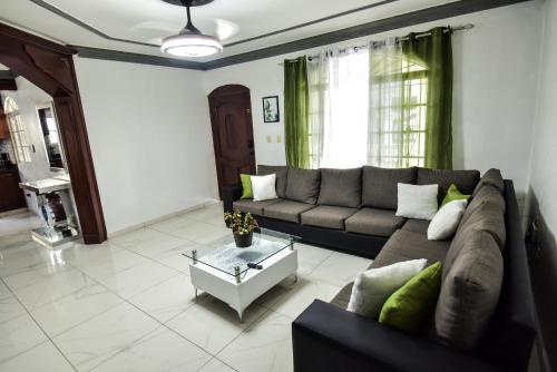 Sweet home in Jarabacoa