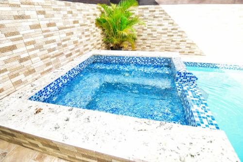 Sweet home in Jarabacoa