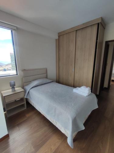 Two-Bedroom Apartment image 10
