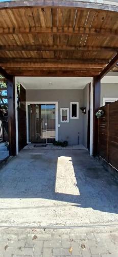 Residencial Zimbros 2 in Sertaozinho