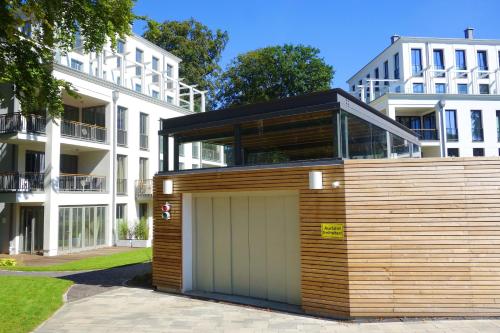 Binzer Parkvillen - image 11
