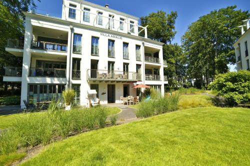 Binzer Parkvillen - image 12