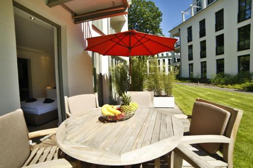 Binzer Parkvillen - image 10