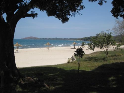 Alrededores, White Sands Retreat in Nkhata Bay