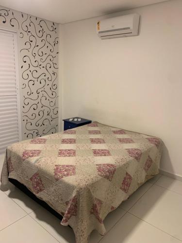 Cobertura no Santinho