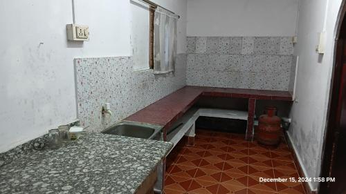 Konyha, Amar Apun Ghor near Jorhat repülőtér